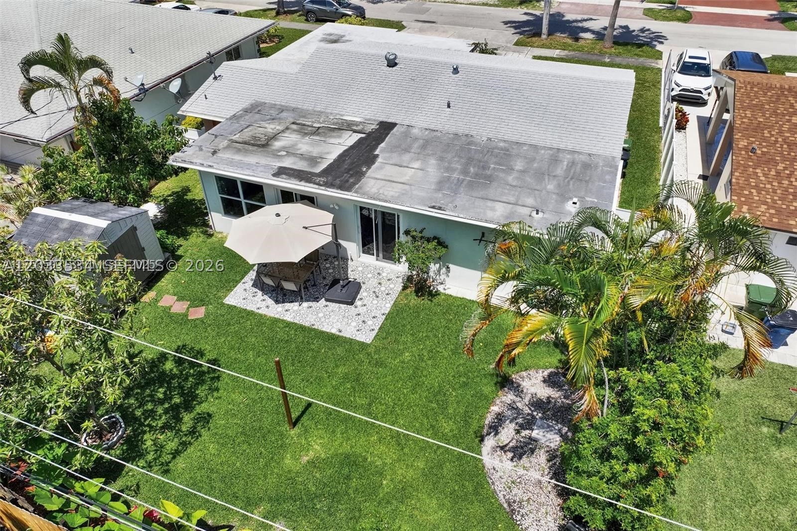 Hallandale Beach - Residential