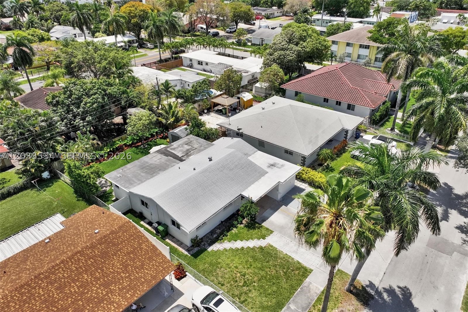 Hallandale Beach - Residential