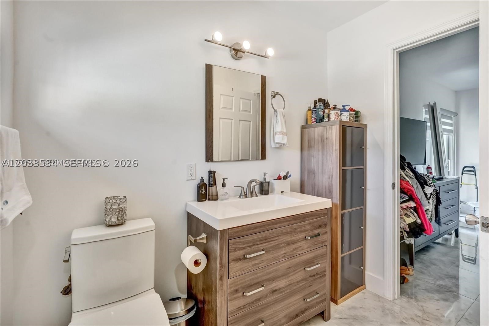 Hallandale Beach - Residential