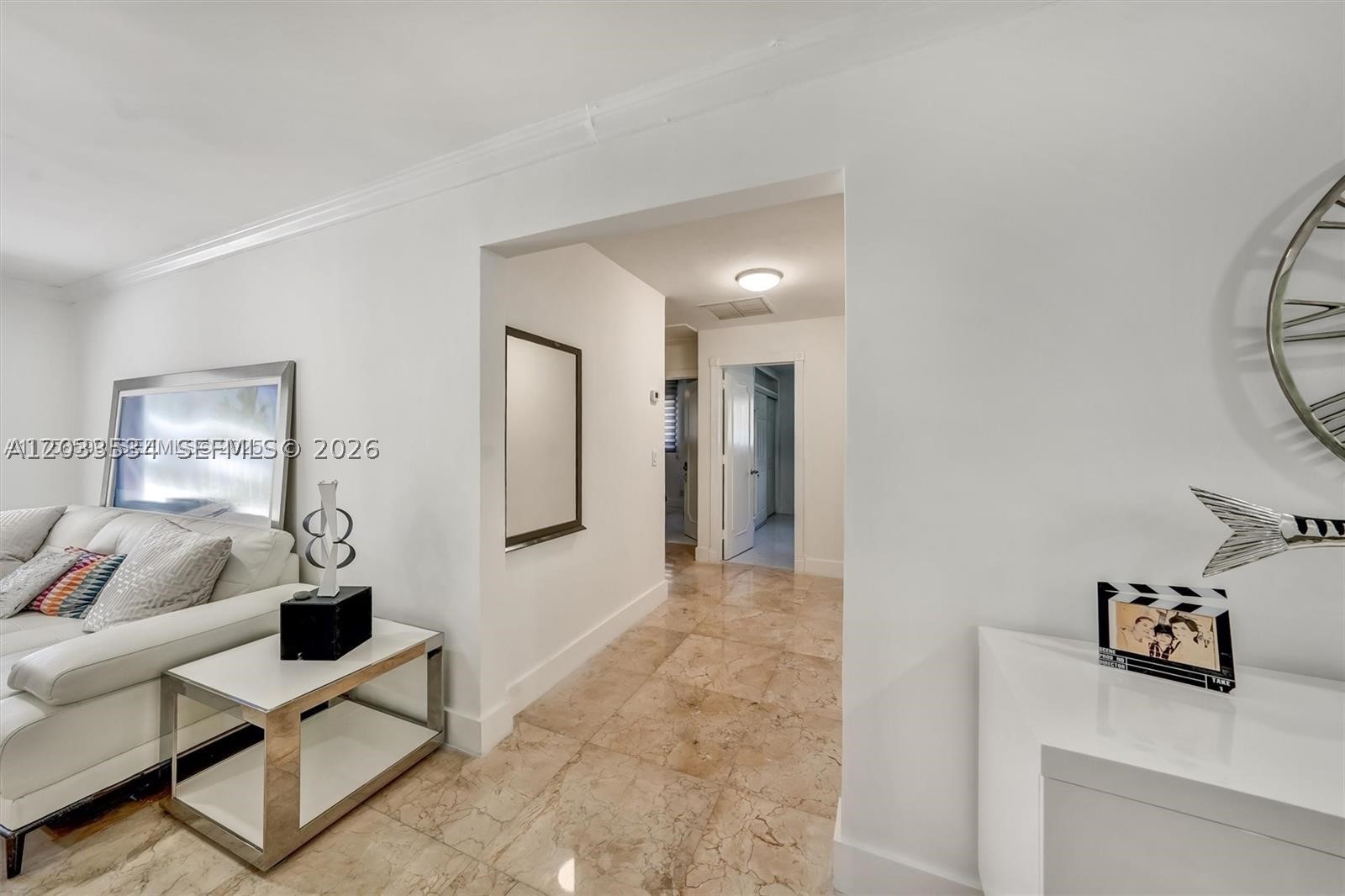 Hallandale Beach - Residential