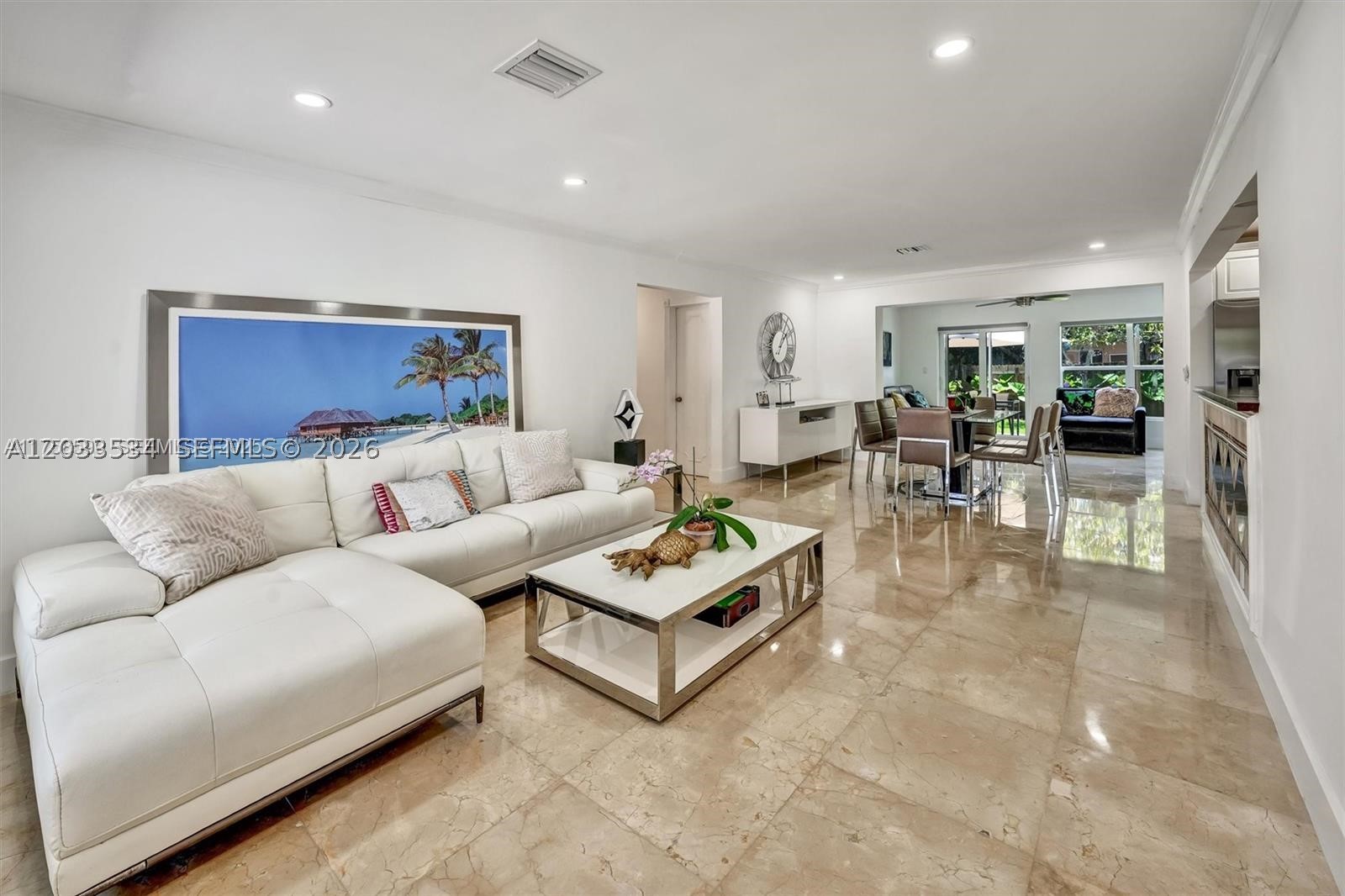 Hallandale Beach - Residential
