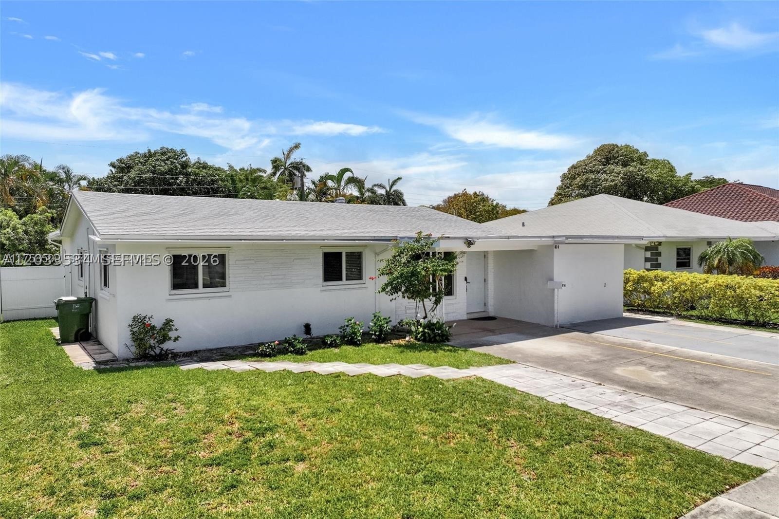 Hallandale Beach - Residential