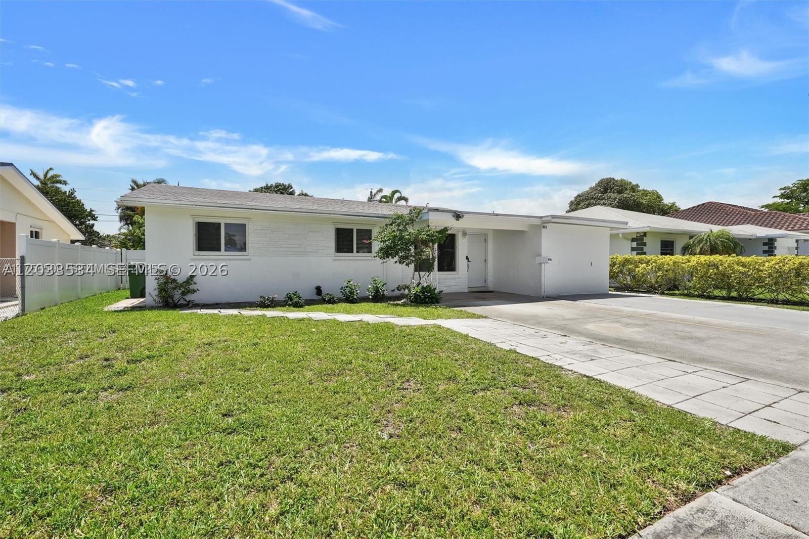Hallandale Beach - Residential