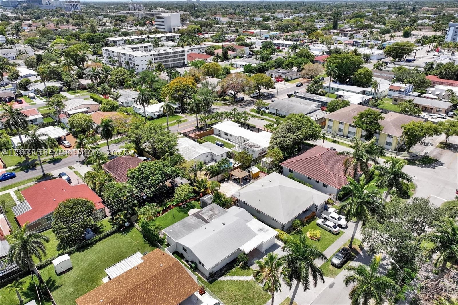 Hallandale Beach - Residential