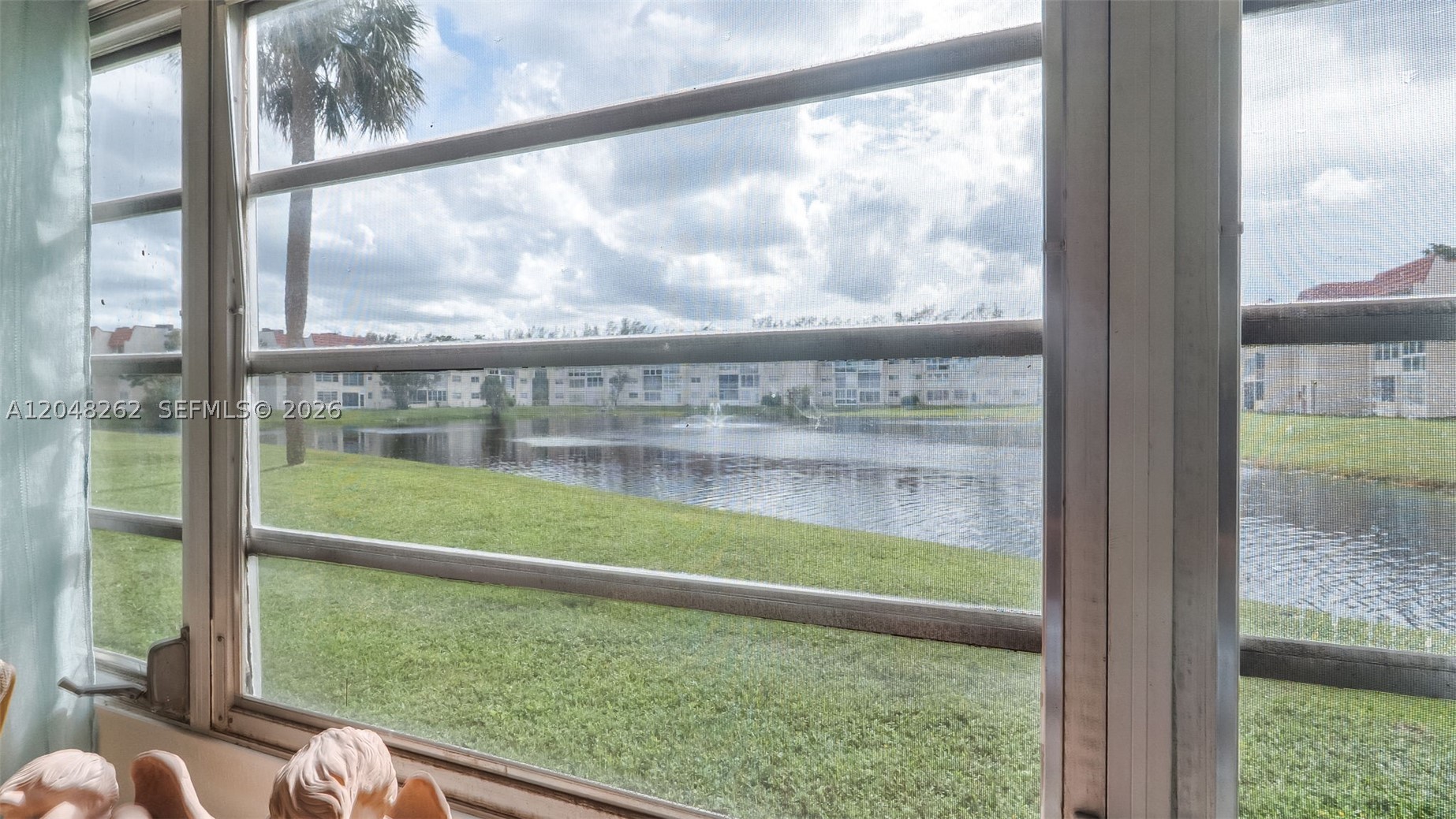 SUNRISE LAKES 14 CONDO - Residential