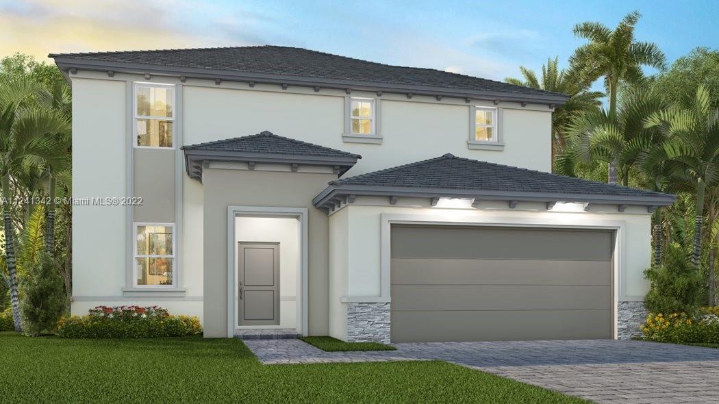 Located in the southern region of Miami, FL, Verdana Landings is a master planned community with two collections of newly built single-family homes. Families have an array of floor plans to chose from that will fit their lifestyle. Lennar’s Everything’s Included® package, your new home will come equipped with the latest features and finishes at no additional cost. Located just west of US-1, there is easy access to shopping, dining, schools and family-friendly entertainment with its close proximity to Zoo Miami and Black Point Marina.