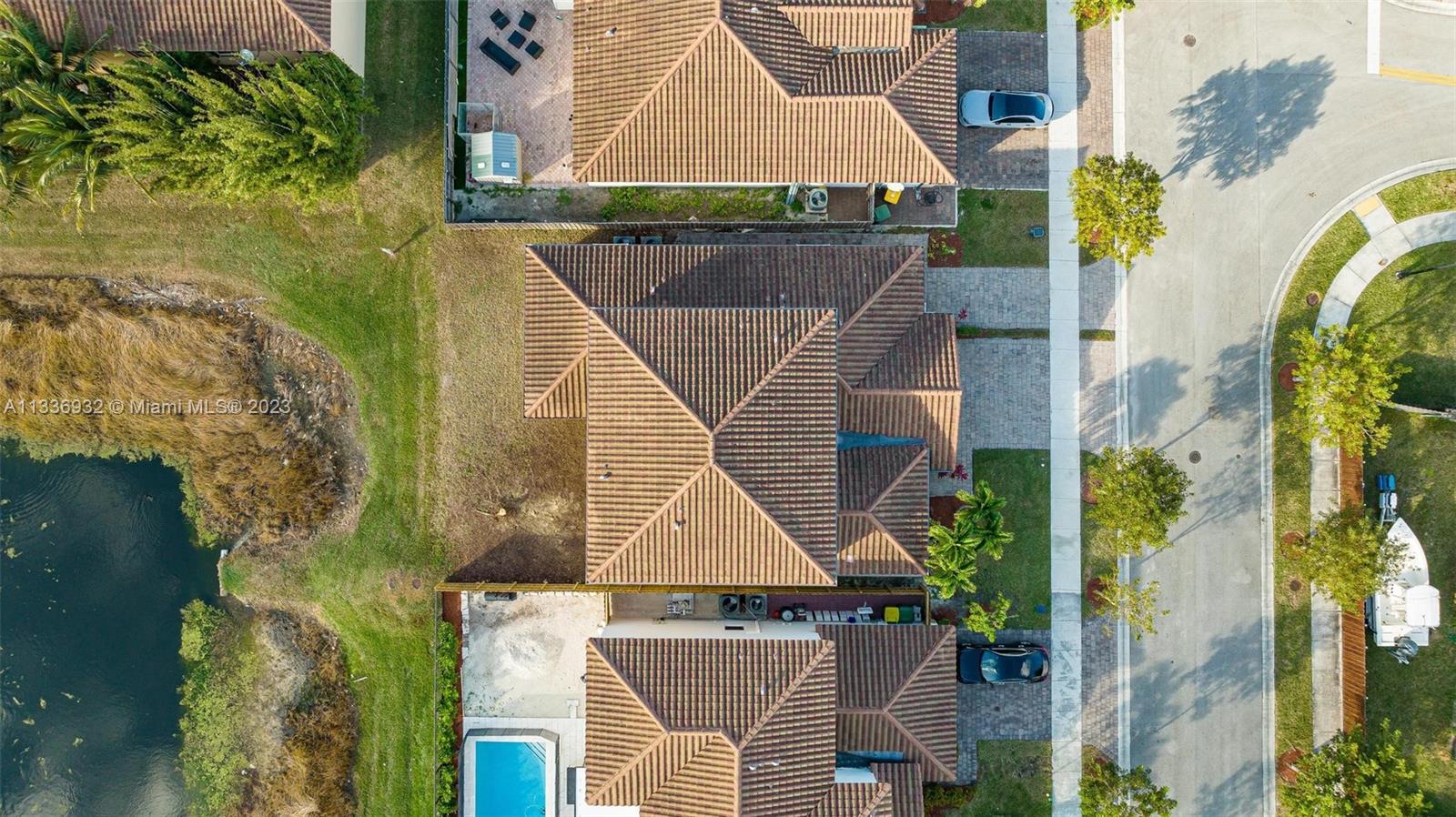 BAYWINDS OF DOMINICA AND E - Residential