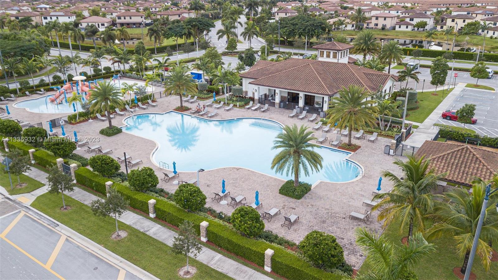 BAYWINDS OF DOMINICA AND E - Residential