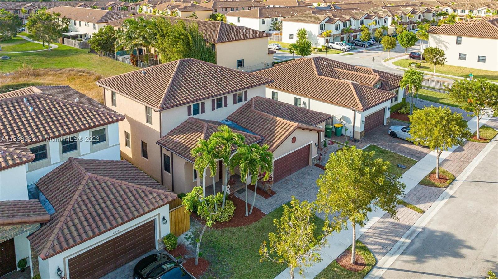 BAYWINDS OF DOMINICA AND E - Residential