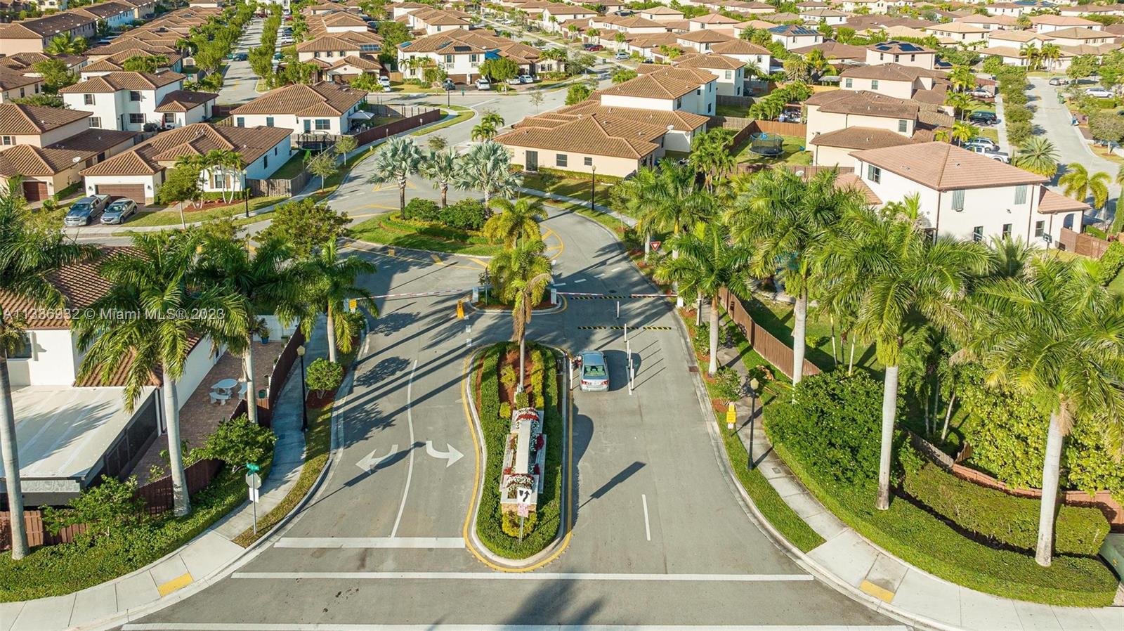 BAYWINDS OF DOMINICA AND E - Residential