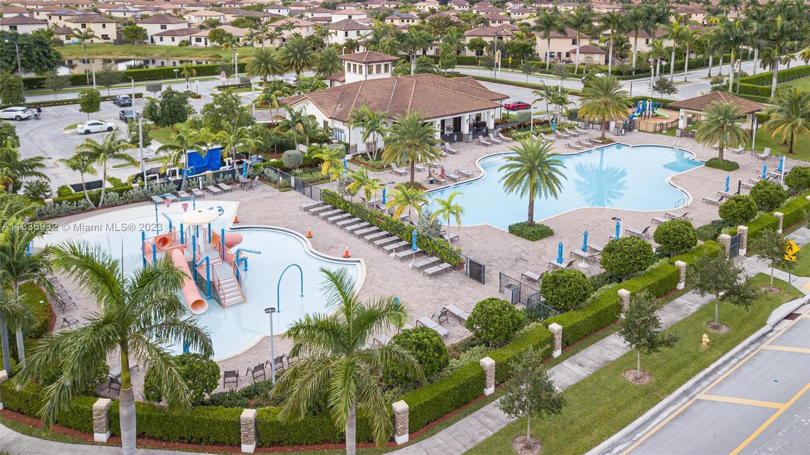 BAYWINDS OF DOMINICA AND E - Residential