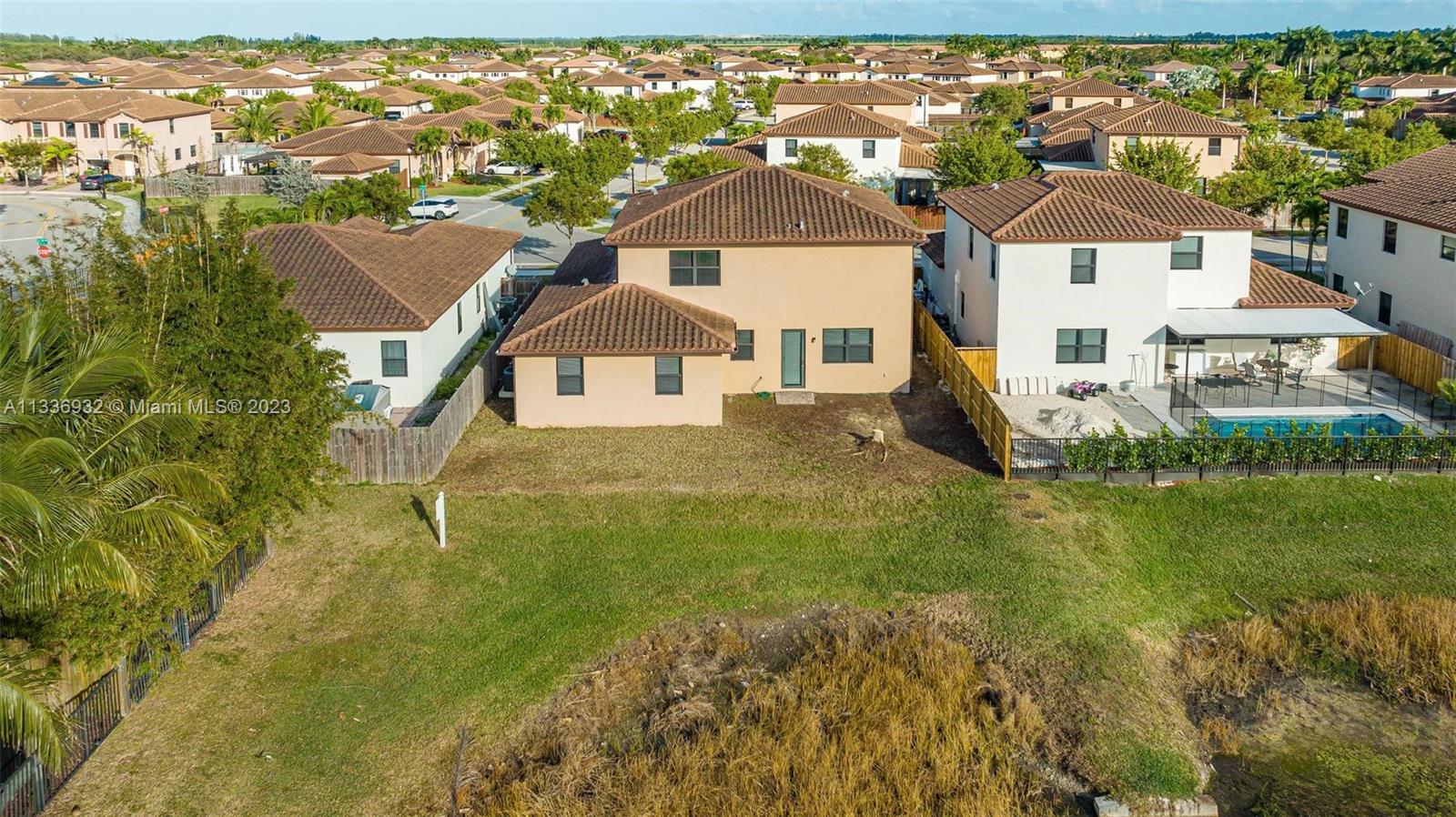 BAYWINDS OF DOMINICA AND E - Residential