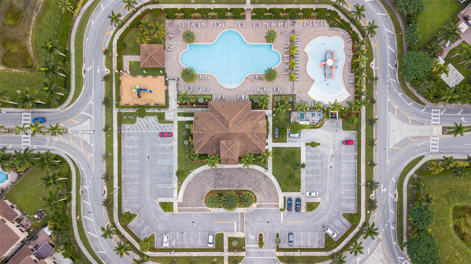 BAYWINDS OF DOMINICA AND E - Residential