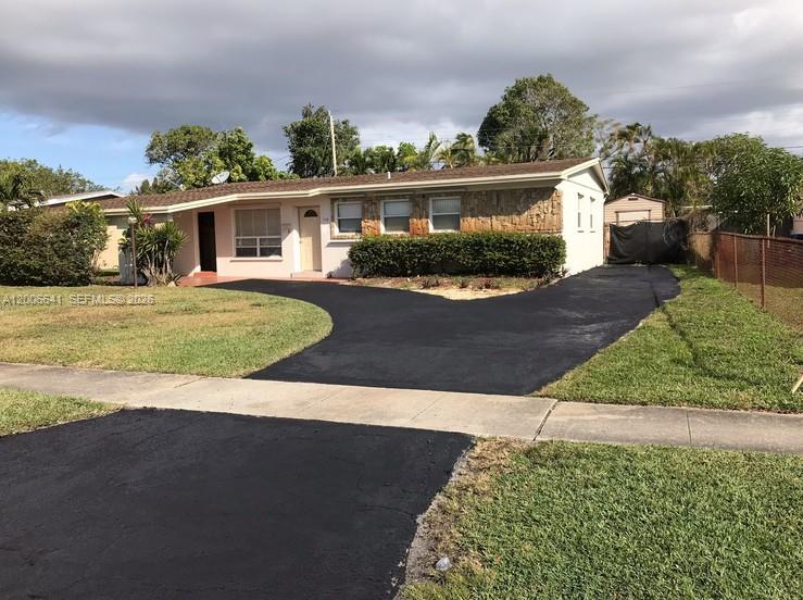 FLAIR SUB NO 3 - Residential