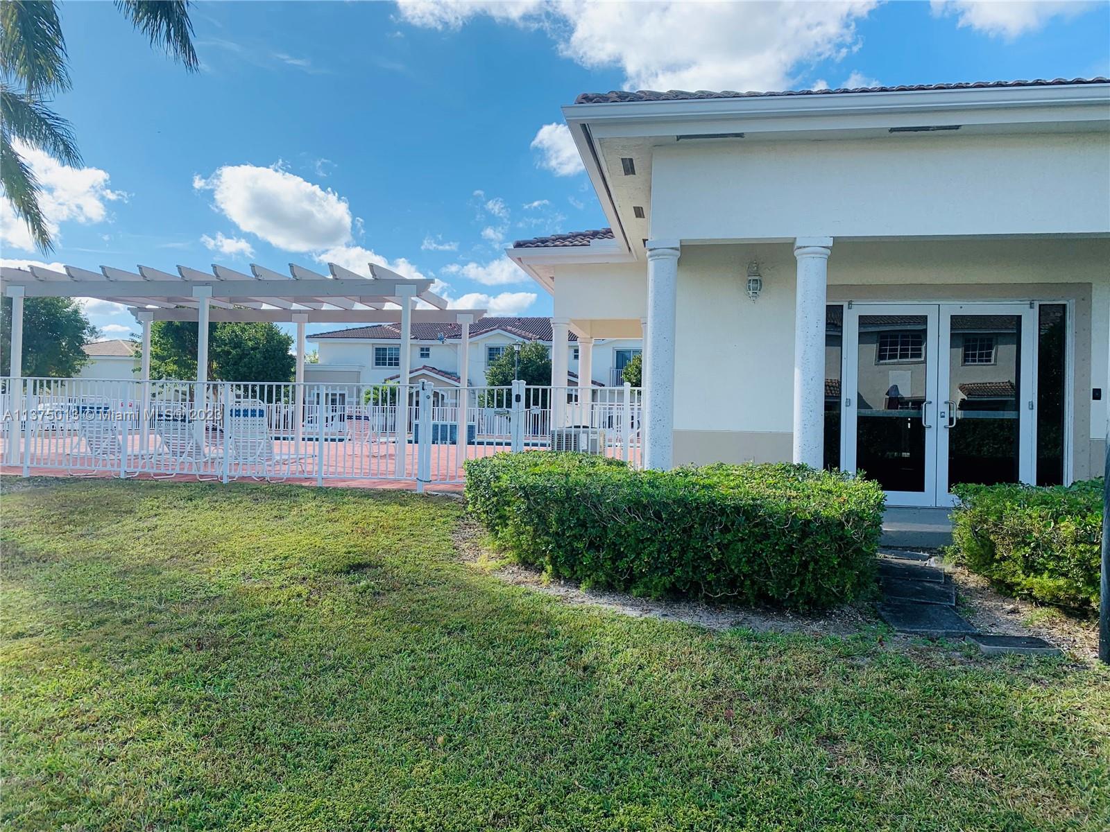 CEDARS WOODS HOMES CONDO - Residential