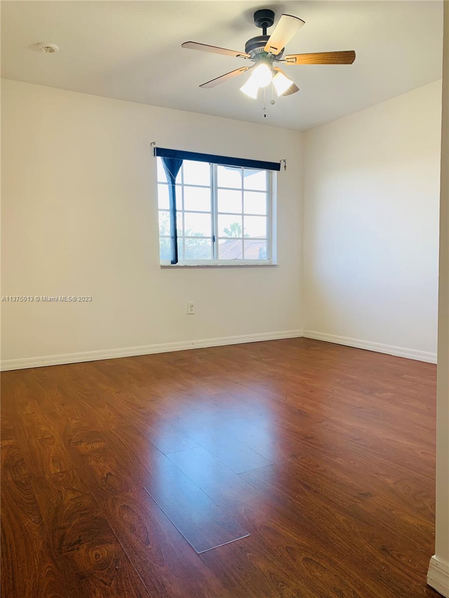 CEDARS WOODS HOMES CONDO - Residential