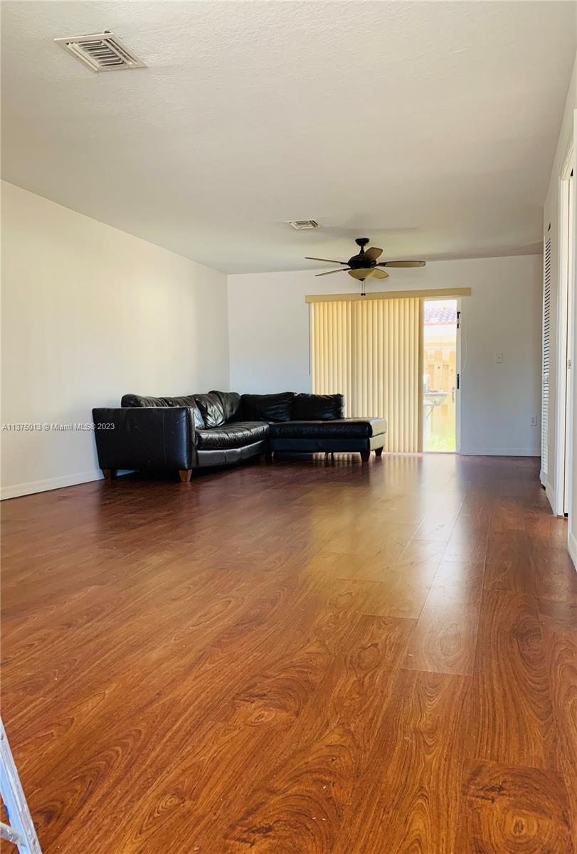 CEDARS WOODS HOMES CONDO - Residential