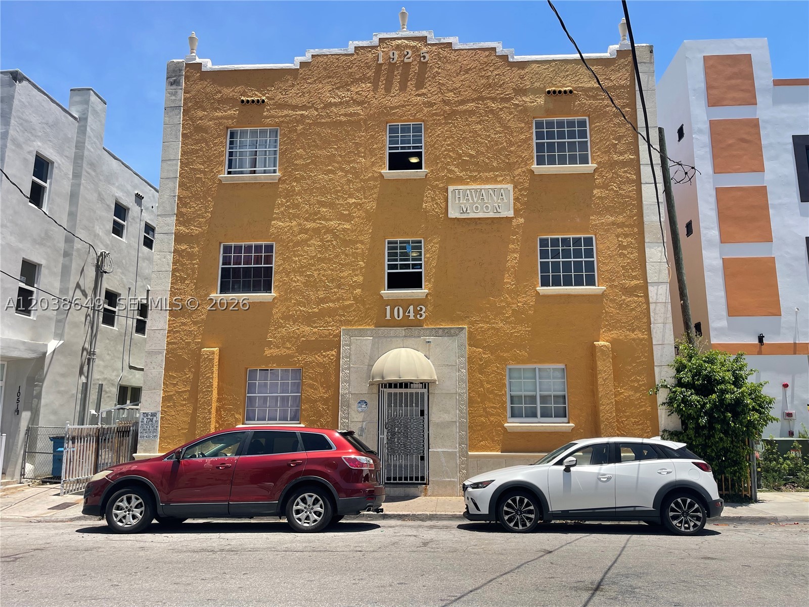 HAVANA MOON CONDO - Residential