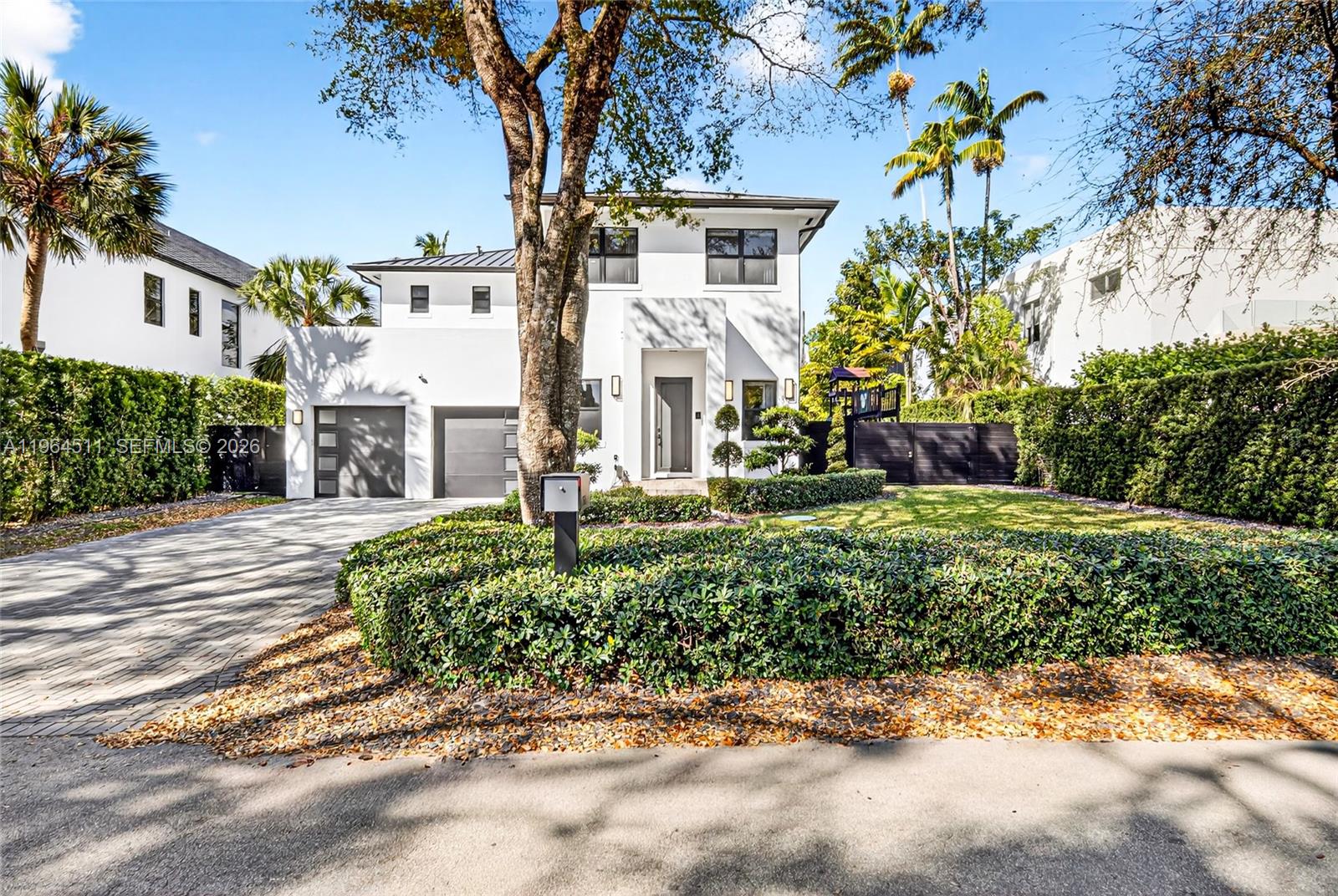 HIGH PINES REV PL OF 2ND - Residential