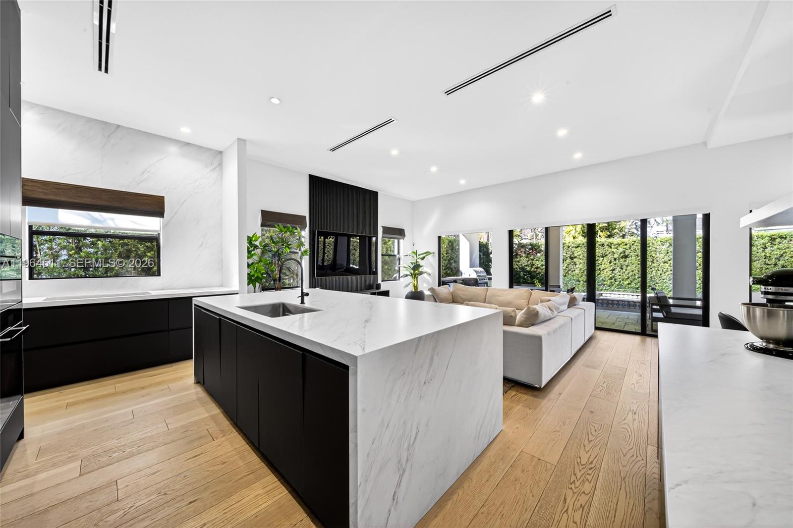HIGH PINES REV PL OF 2ND - Residential