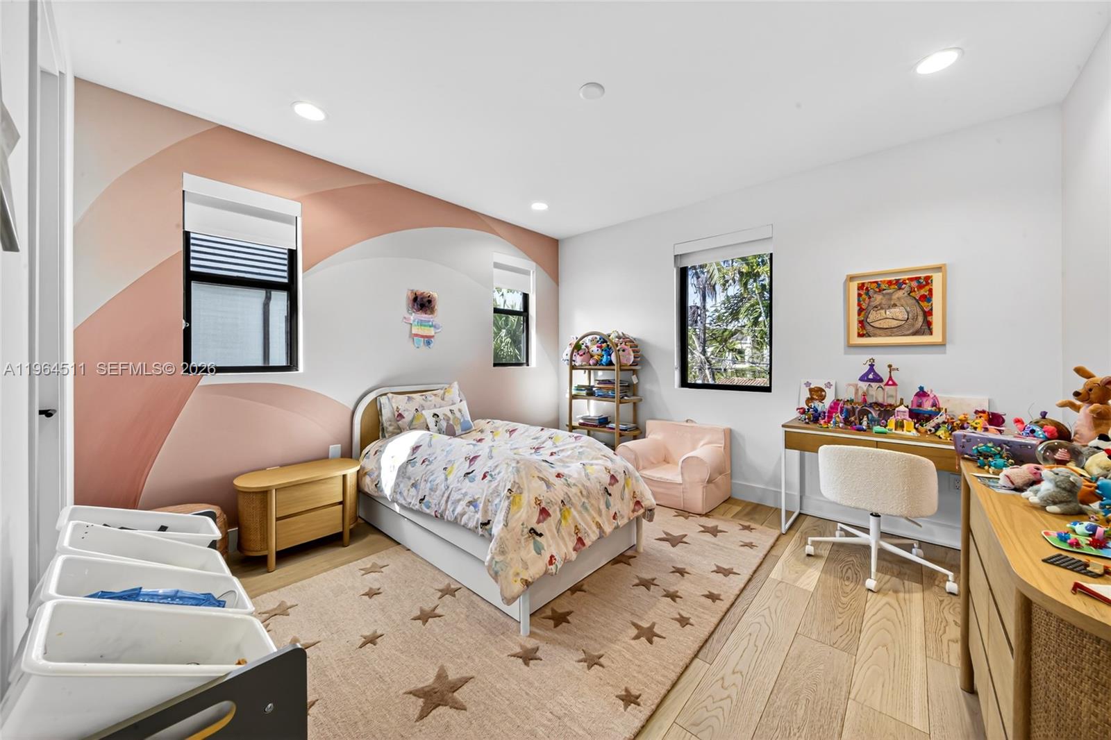 HIGH PINES REV PL OF 2ND - Residential