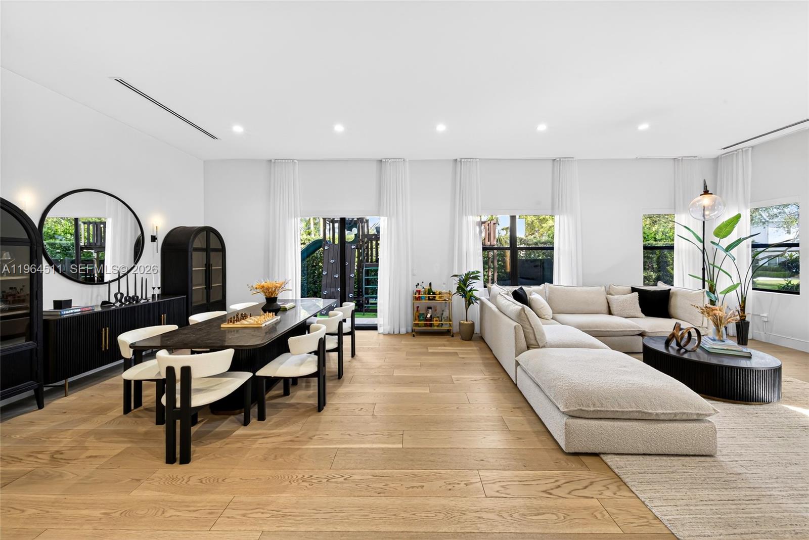 HIGH PINES REV PL OF 2ND - Residential