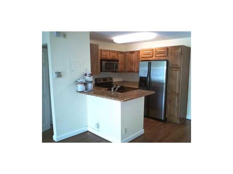 COCO PARC CONDO - Residential Lease