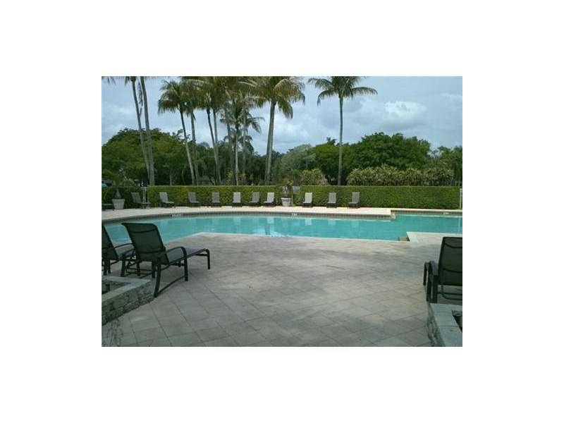 COCO PARC CONDO - Residential Lease