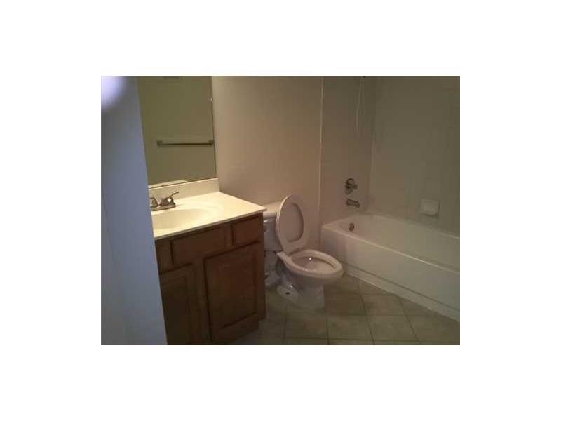 COCO PARC CONDO - Residential Lease