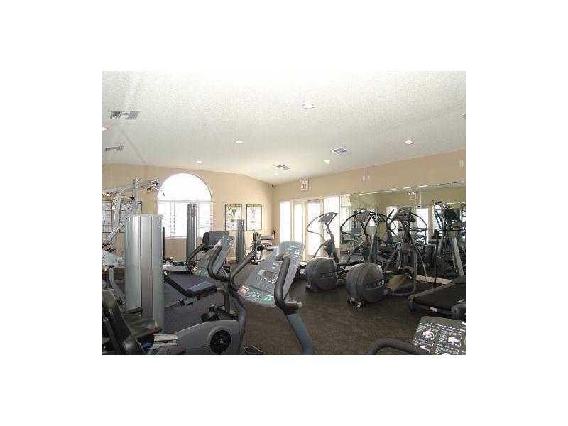 COCO PARC CONDO - Residential Lease