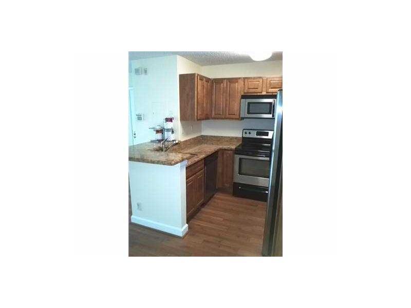 COCO PARC CONDO - Residential Lease