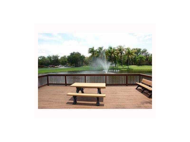 COCO PARC CONDO - Residential Lease
