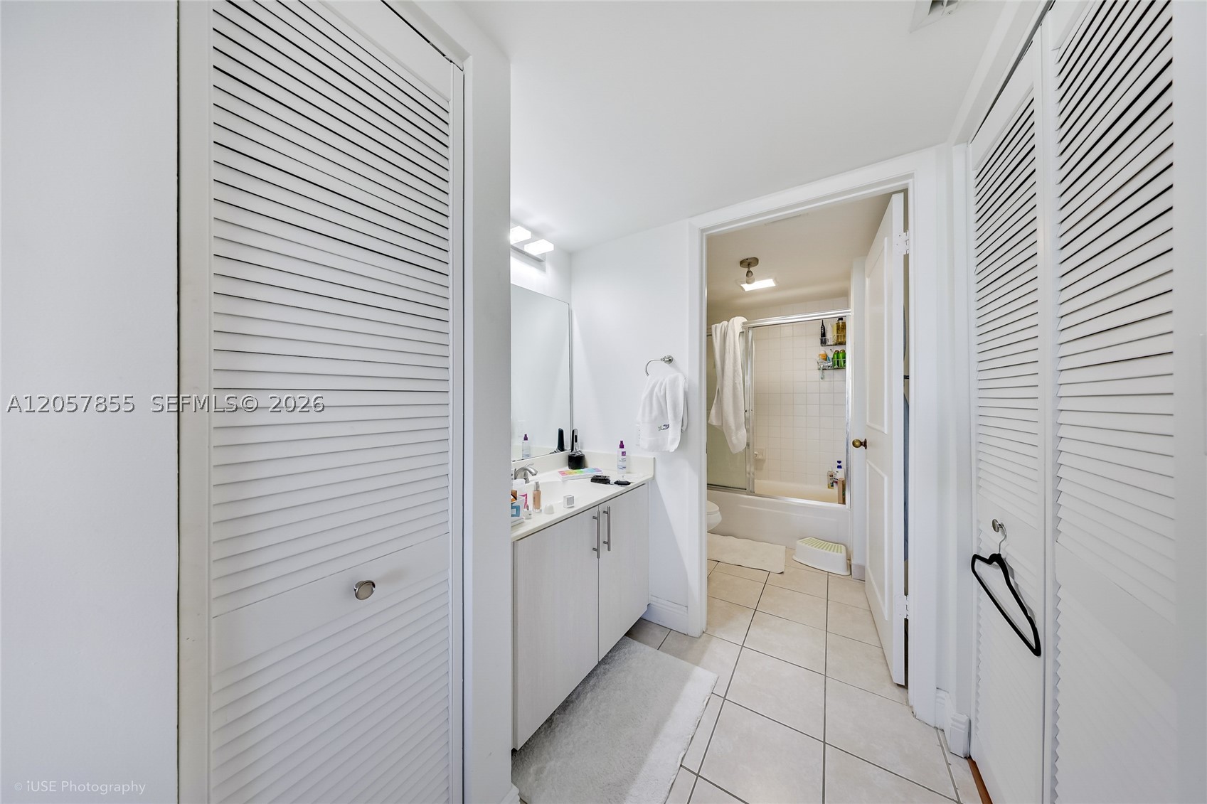 BRICKELL KEY II CONDO - Residential