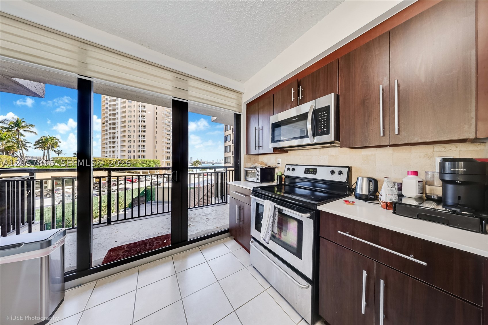 BRICKELL KEY II CONDO - Residential
