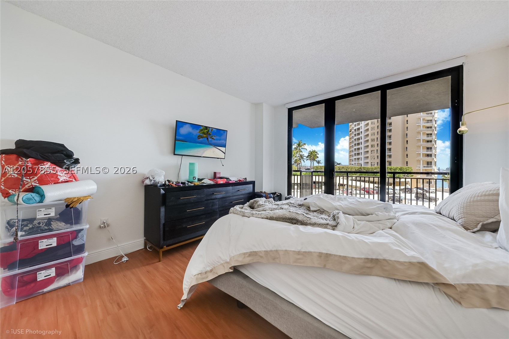 BRICKELL KEY II CONDO - Residential