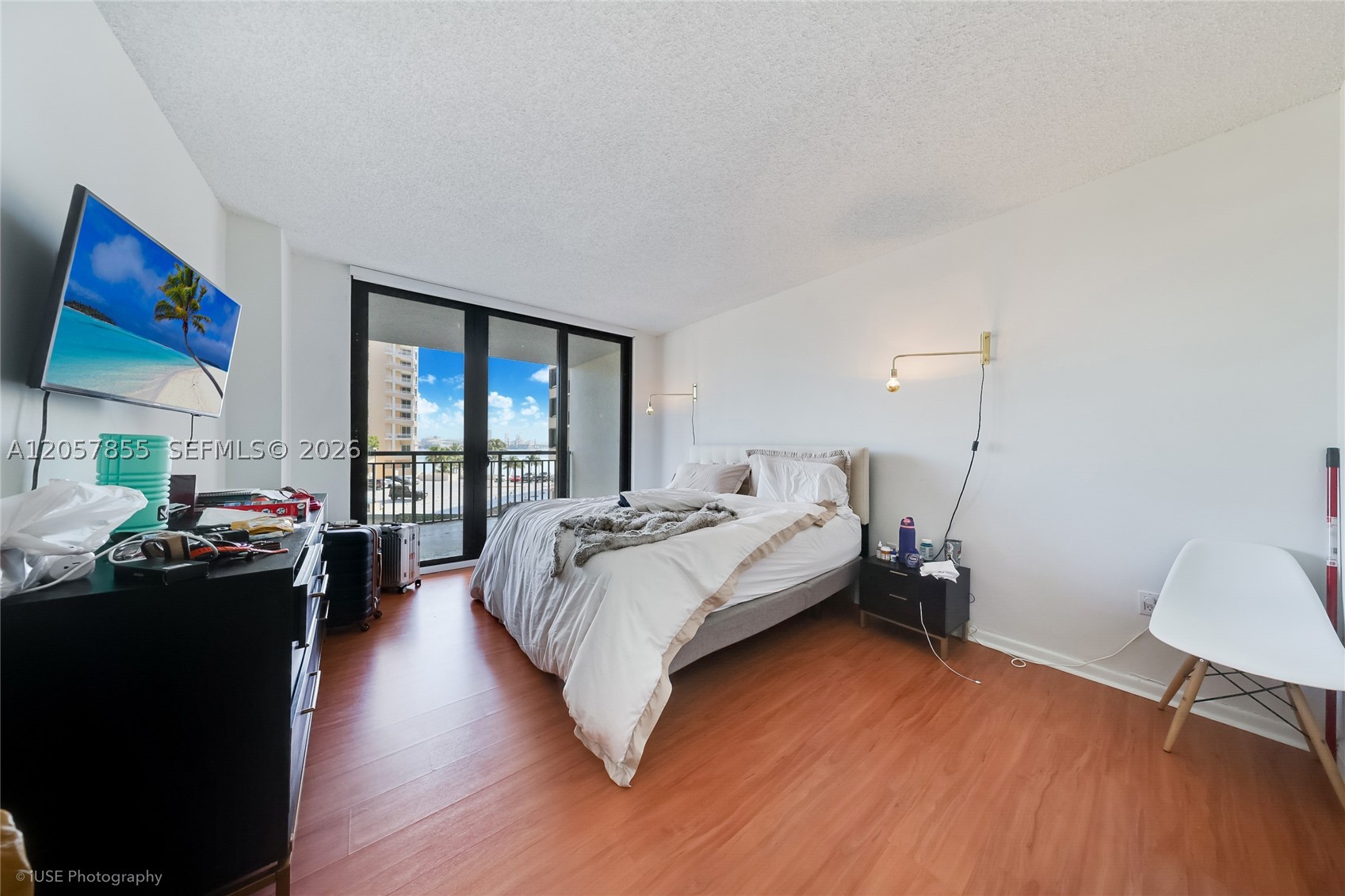 BRICKELL KEY II CONDO - Residential