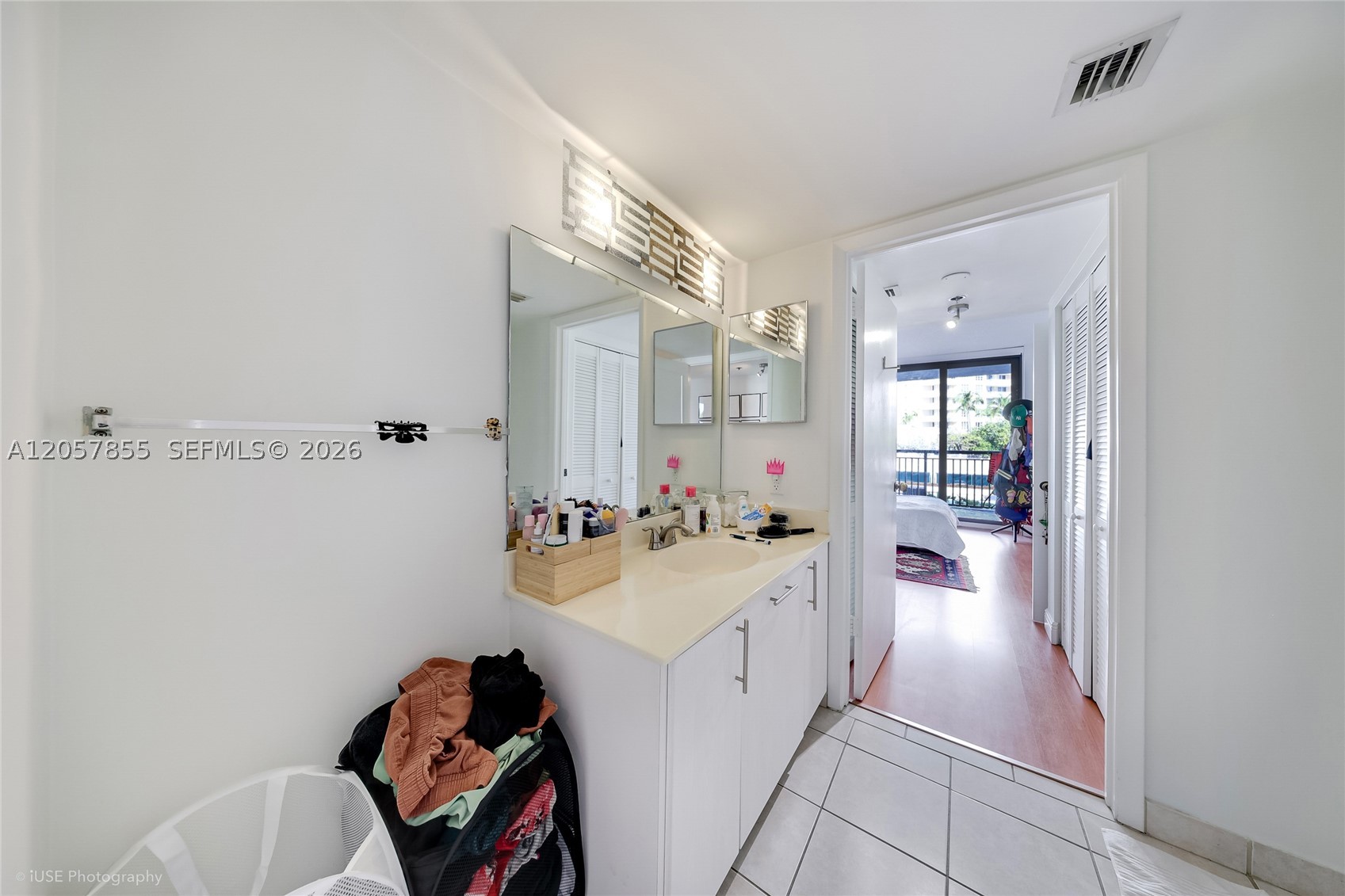 BRICKELL KEY II CONDO - Residential