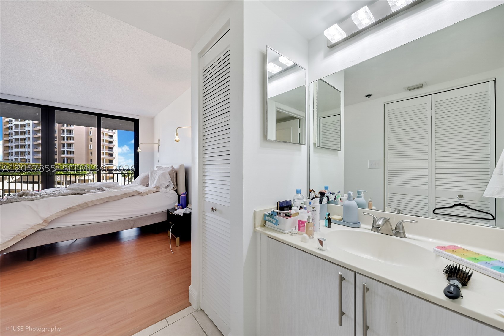 BRICKELL KEY II CONDO - Residential