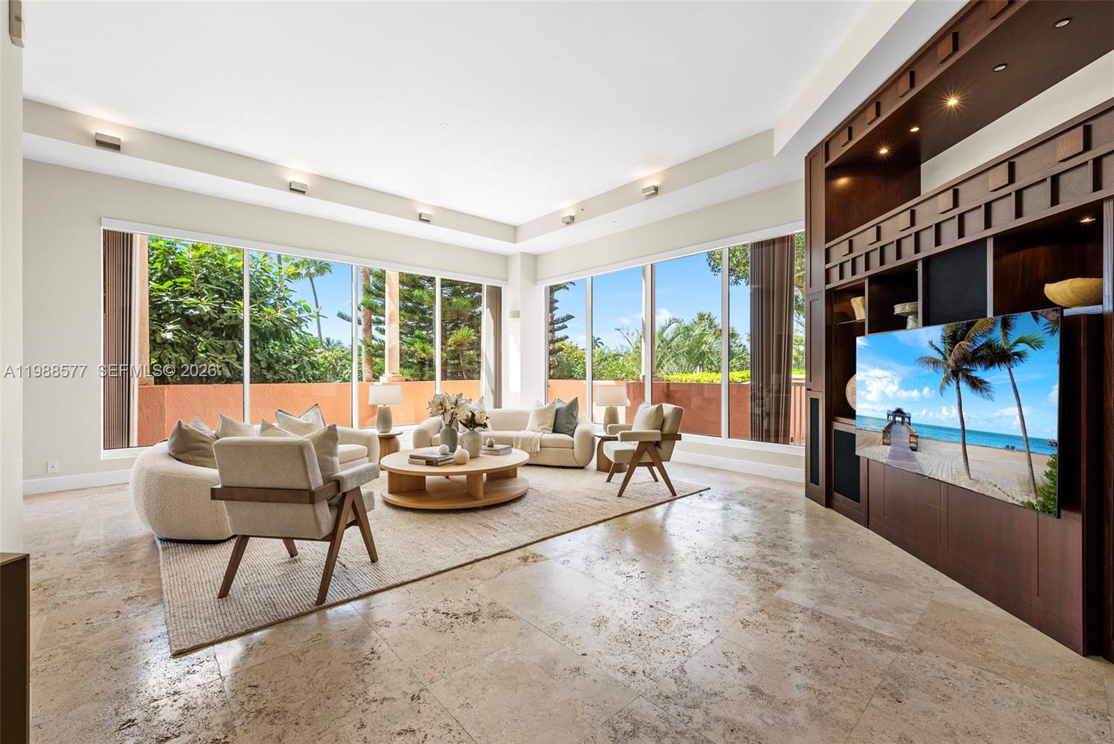 THE GABLES CONDO - Residential