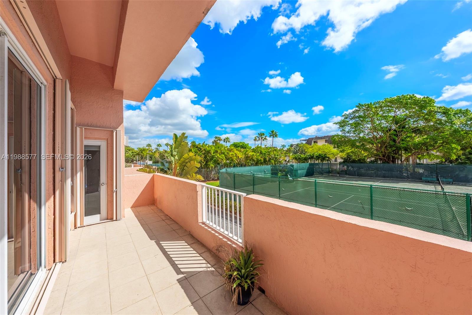 THE GABLES CONDO - Residential