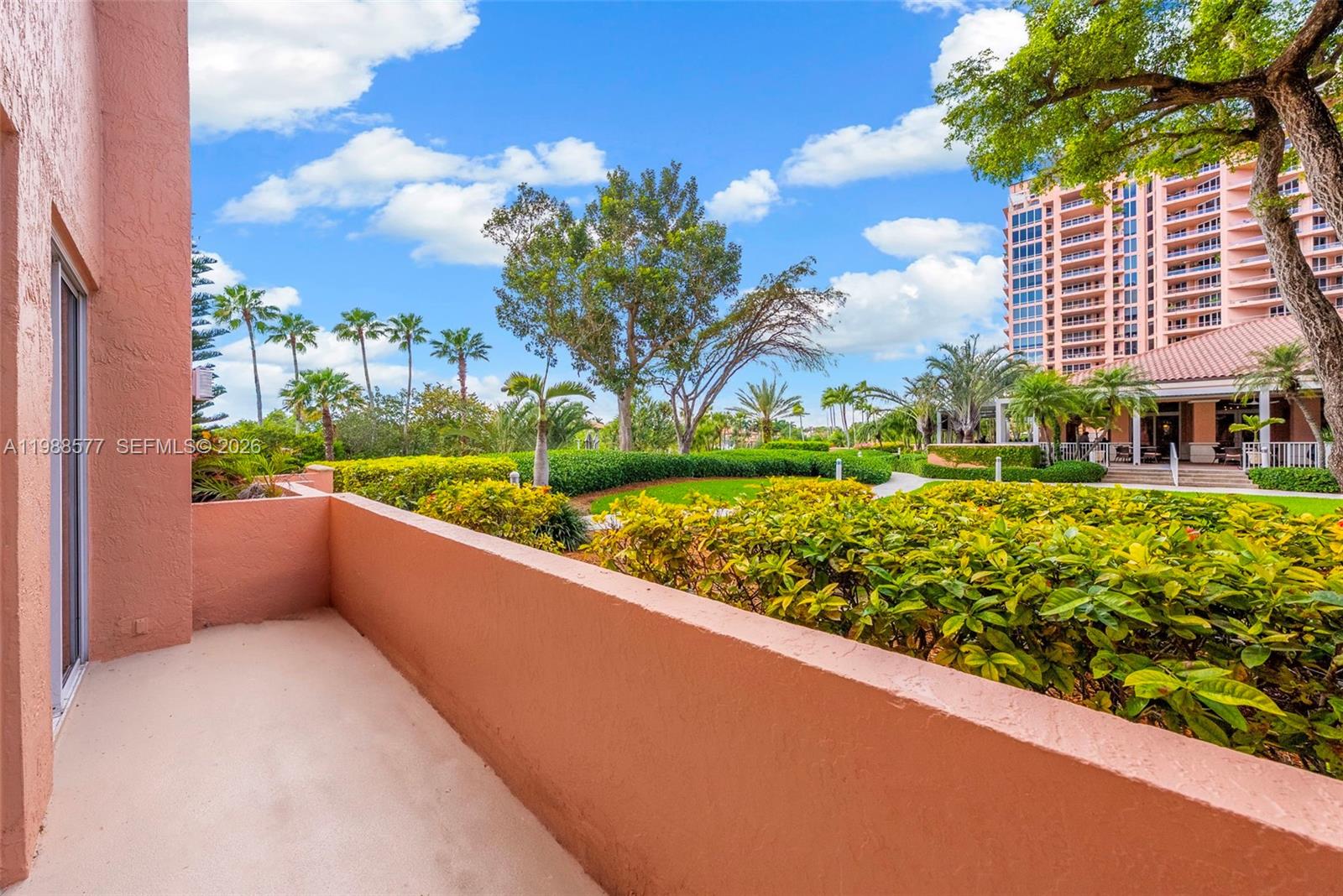 THE GABLES CONDO - Residential