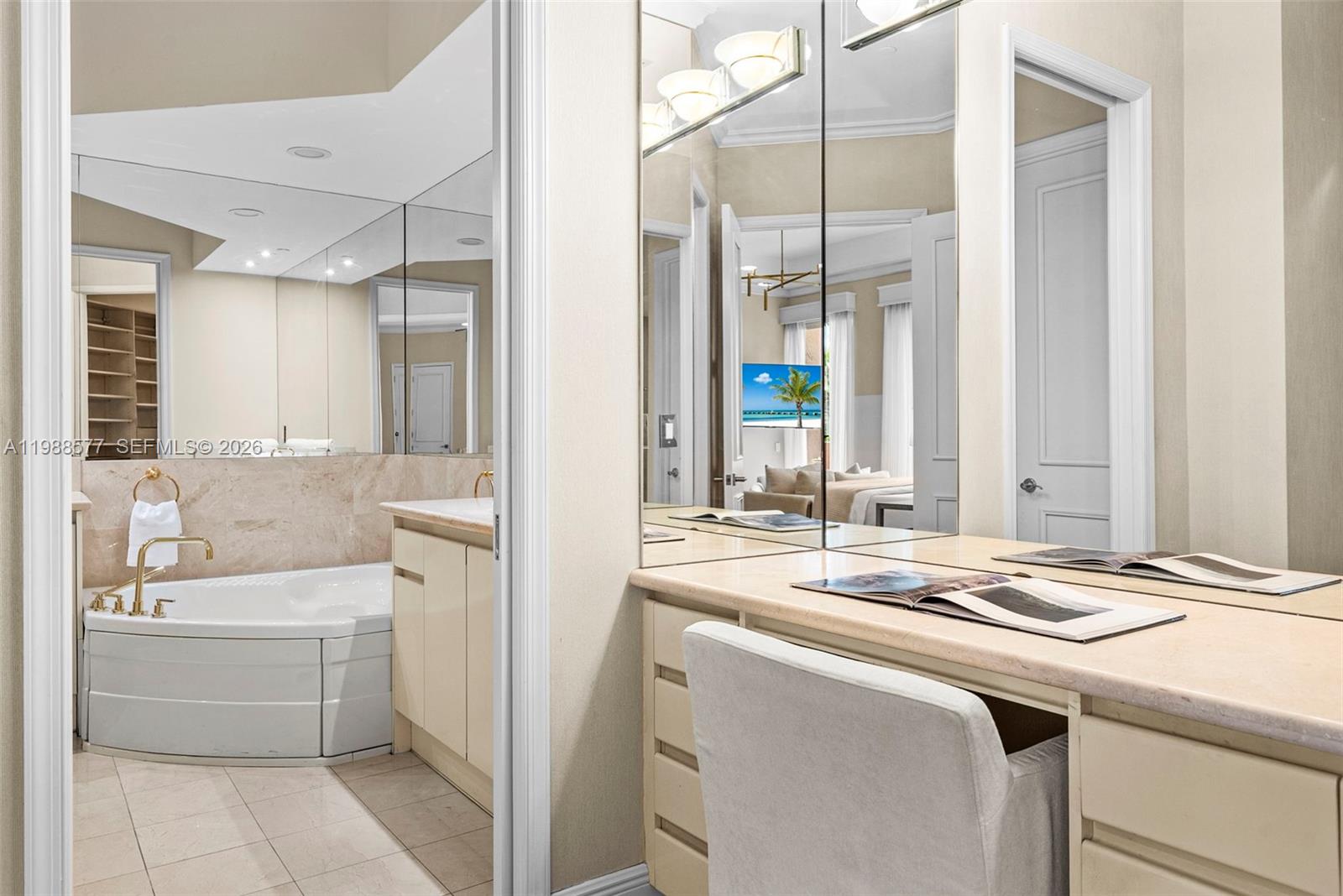 THE GABLES CONDO - Residential