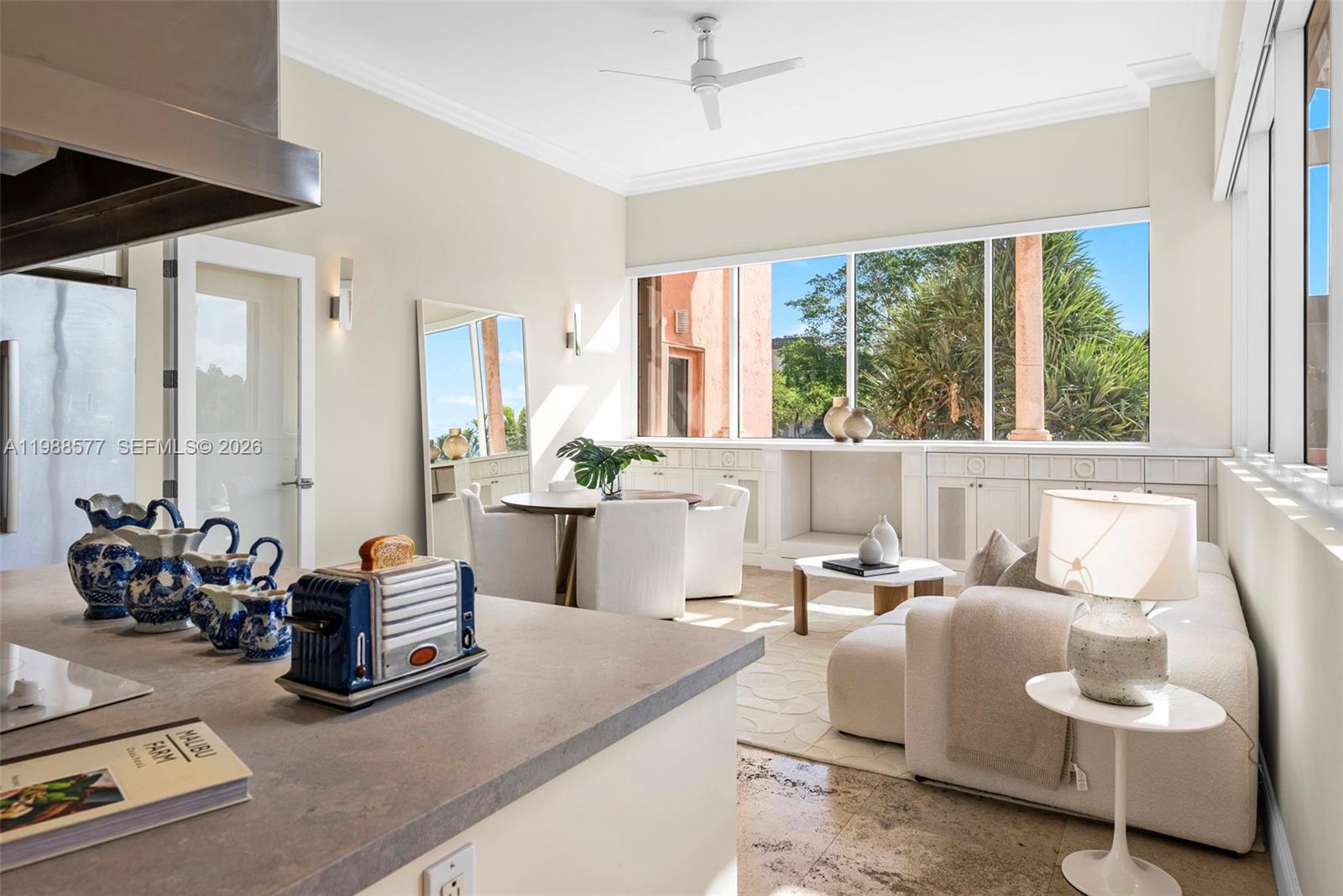 THE GABLES CONDO - Residential