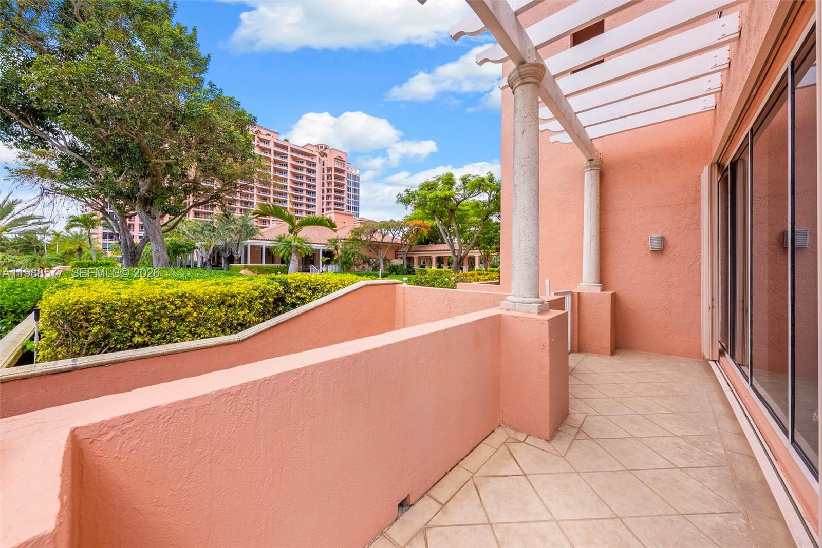 THE GABLES CONDO - Residential
