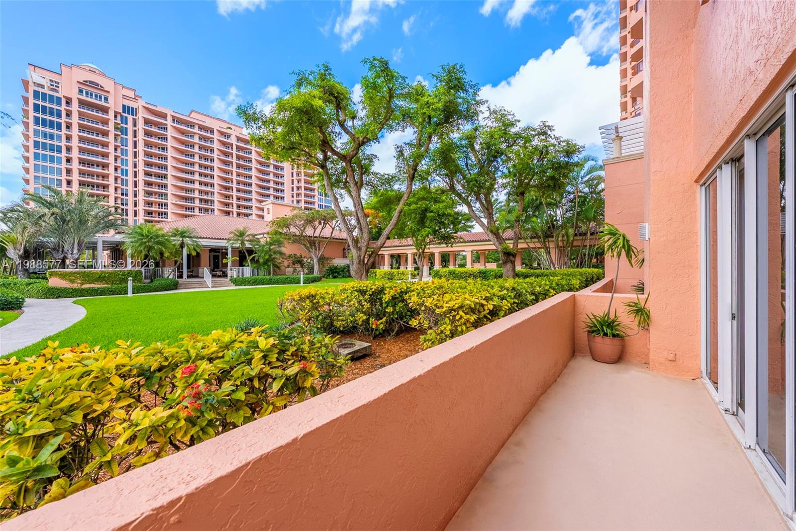 THE GABLES CONDO - Residential