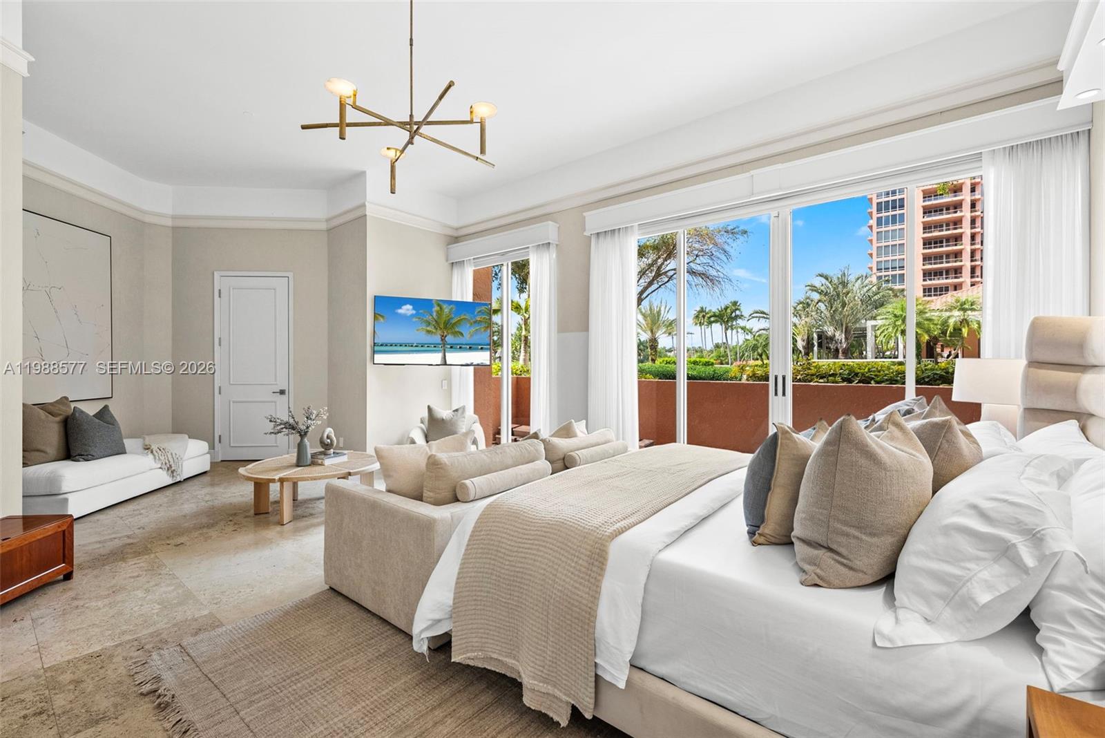 THE GABLES CONDO - Residential