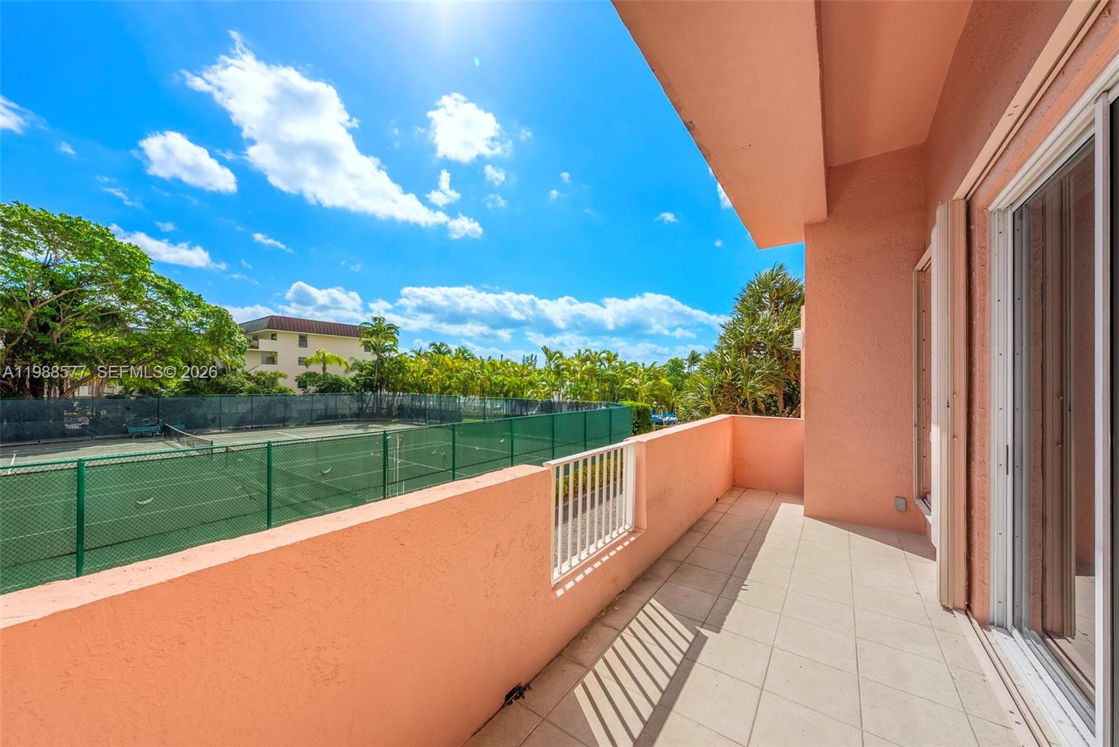 THE GABLES CONDO - Residential