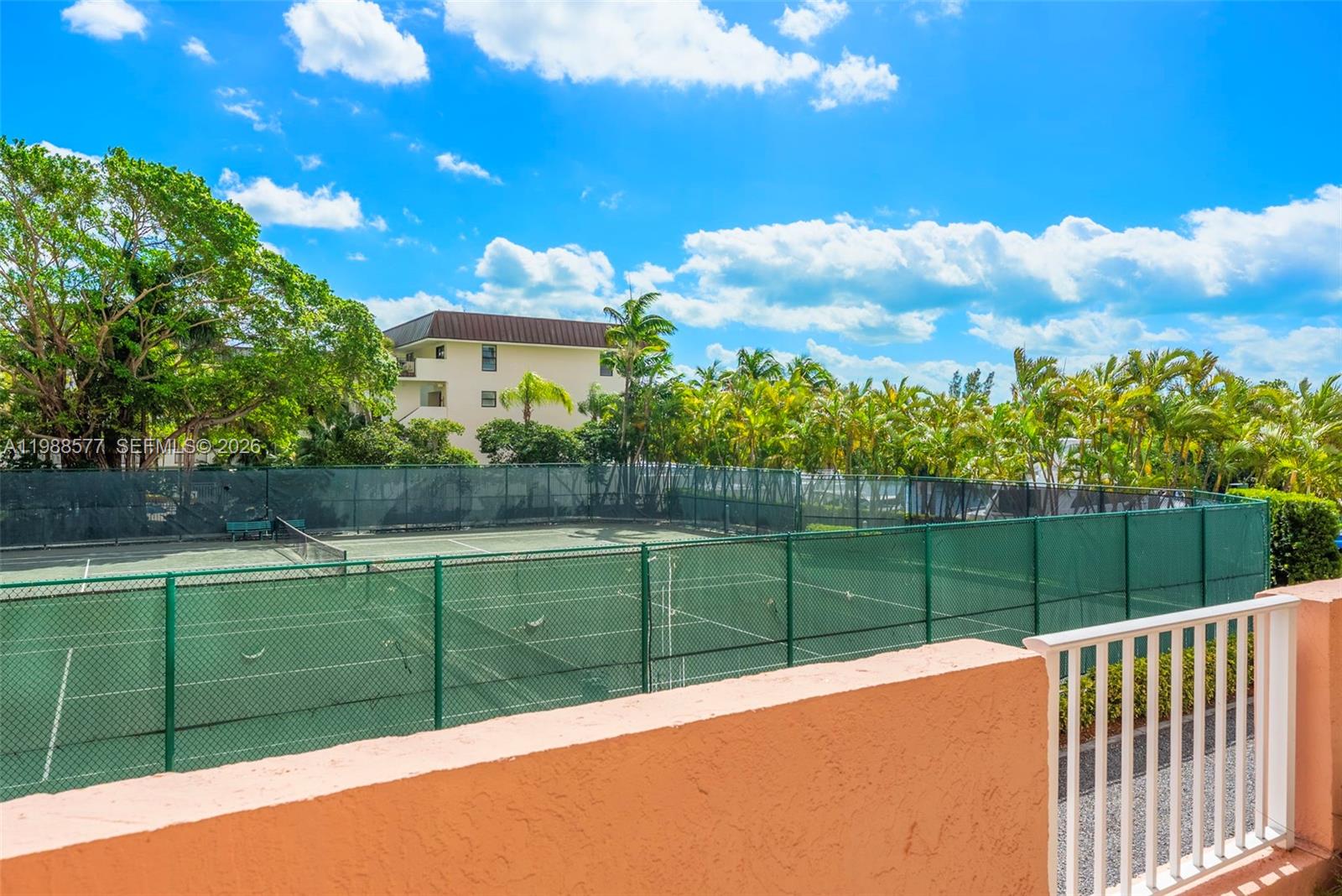 THE GABLES CONDO - Residential