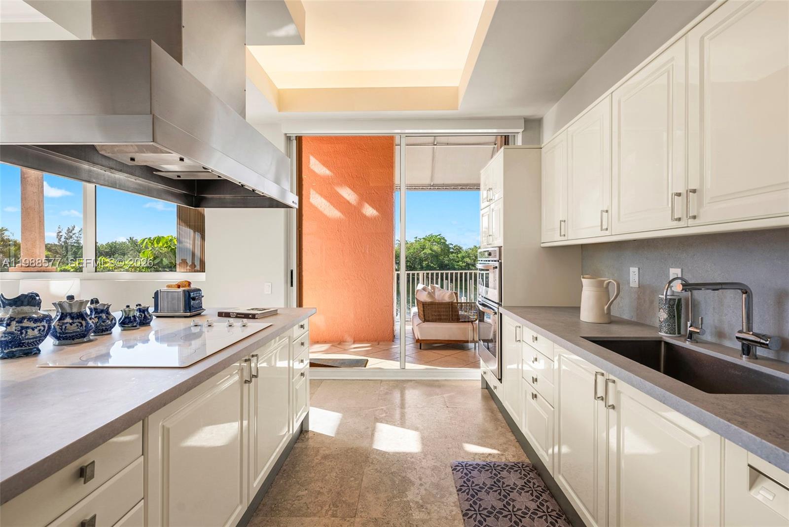THE GABLES CONDO - Residential