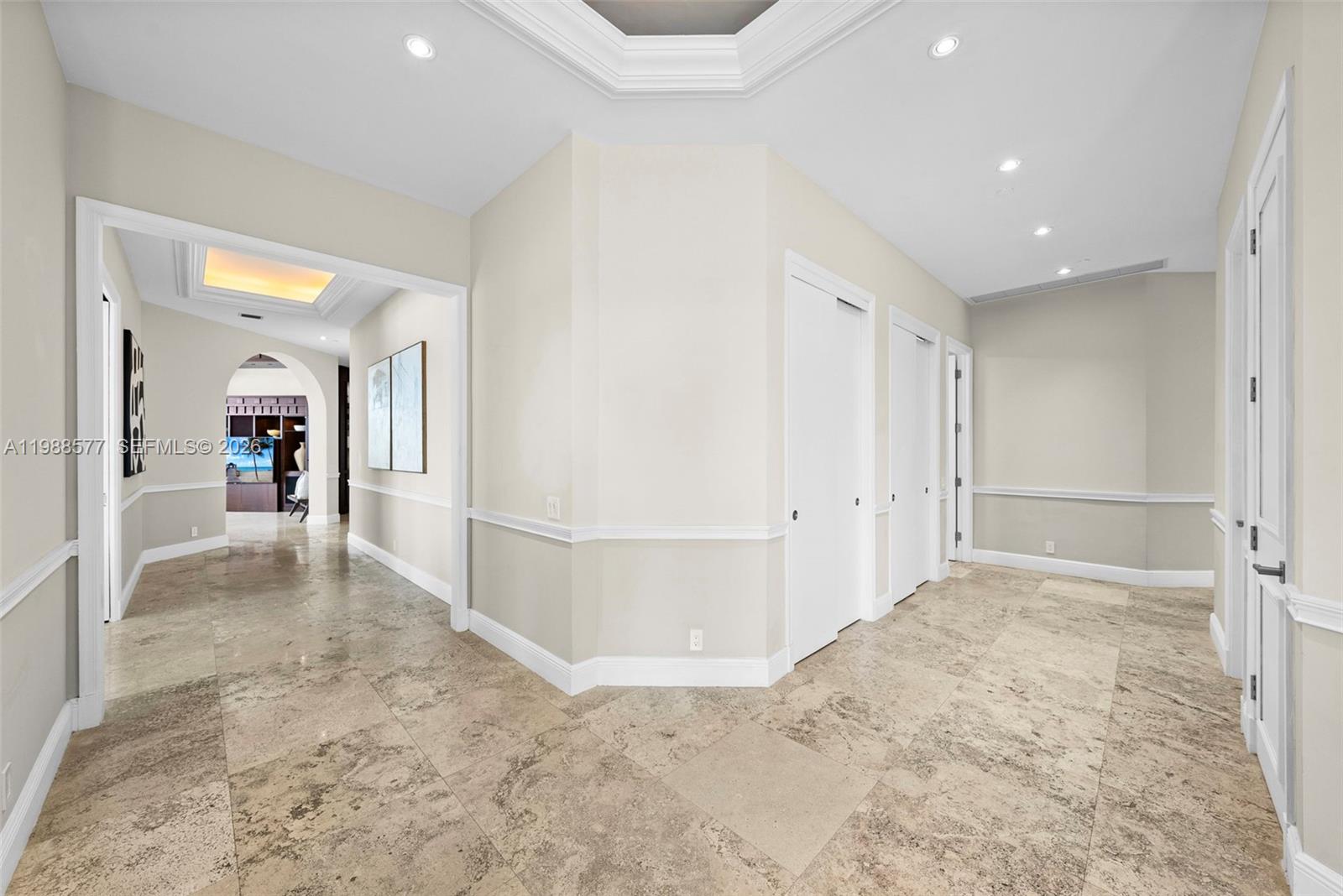 THE GABLES CONDO - Residential